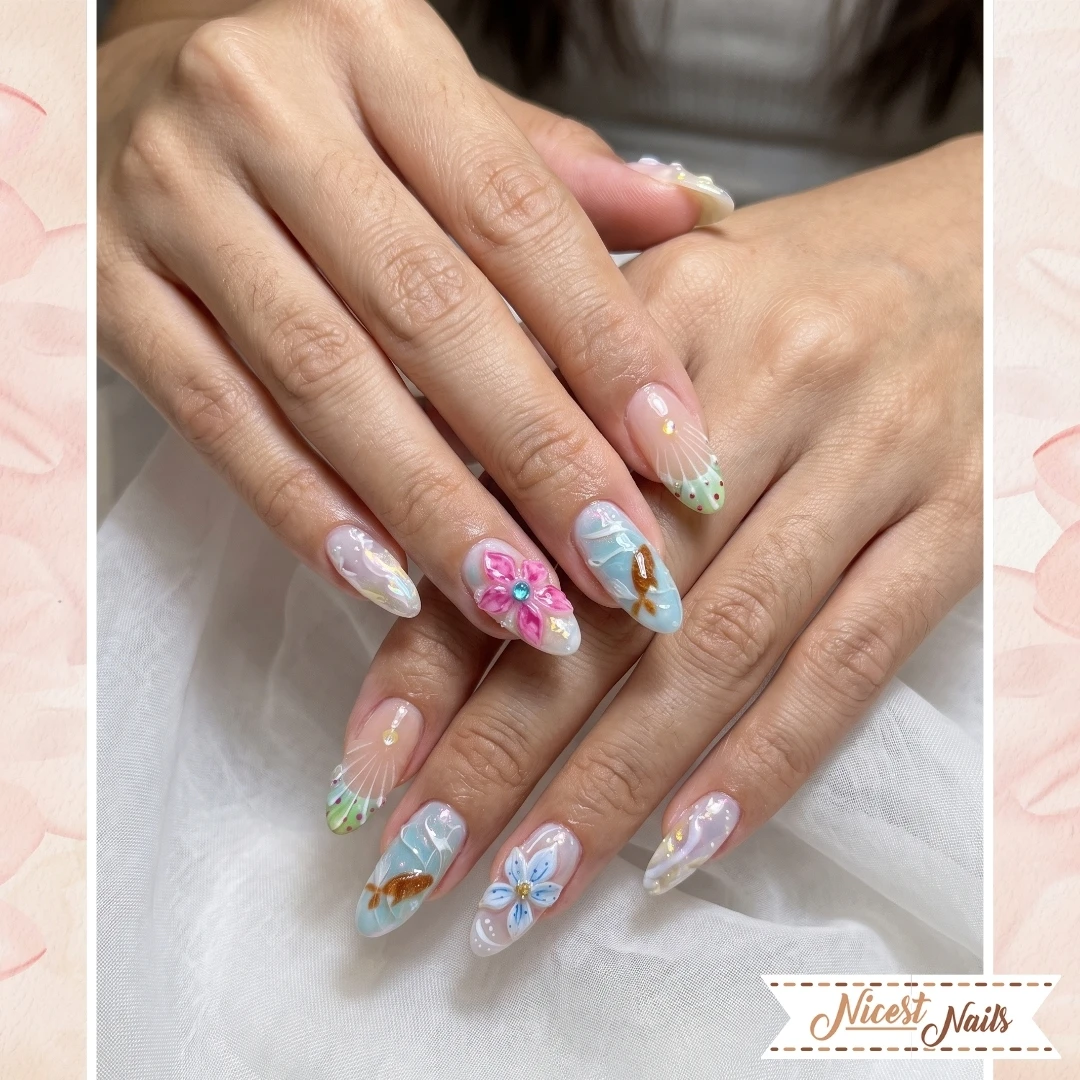 Nail Art